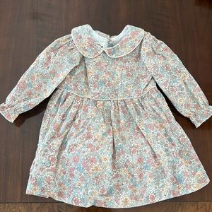The oaks apparel 12 month dress